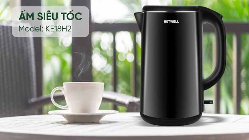 Mua ấm siêu tốc ở đâu tại Bắc Ninh 7