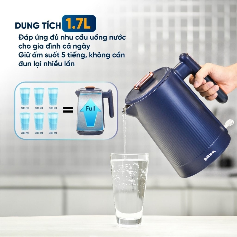 Mua ấm siêu tốc ở đâu tại Bình Dương 3