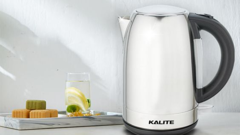 Ấm siêu tốc Kalite 1.7 lít KL-301