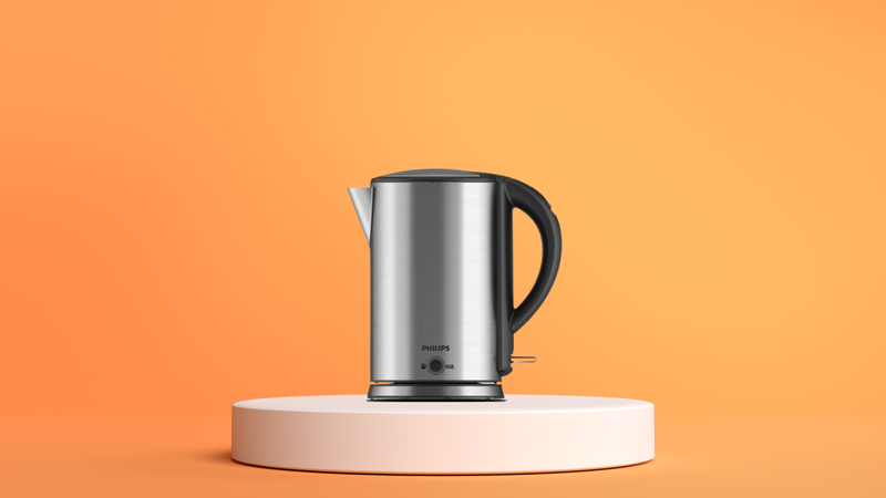 Bình siêu tốc Philips 1.7 lít HD9316