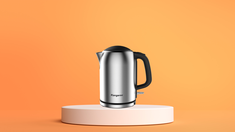 Bình đun siêu tốc Kangaroo 1.7 lít KG-353