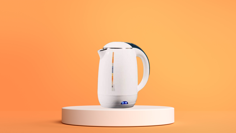 Bình đun siêu tốc Hawonkoo KEH 1.5L -153-BE