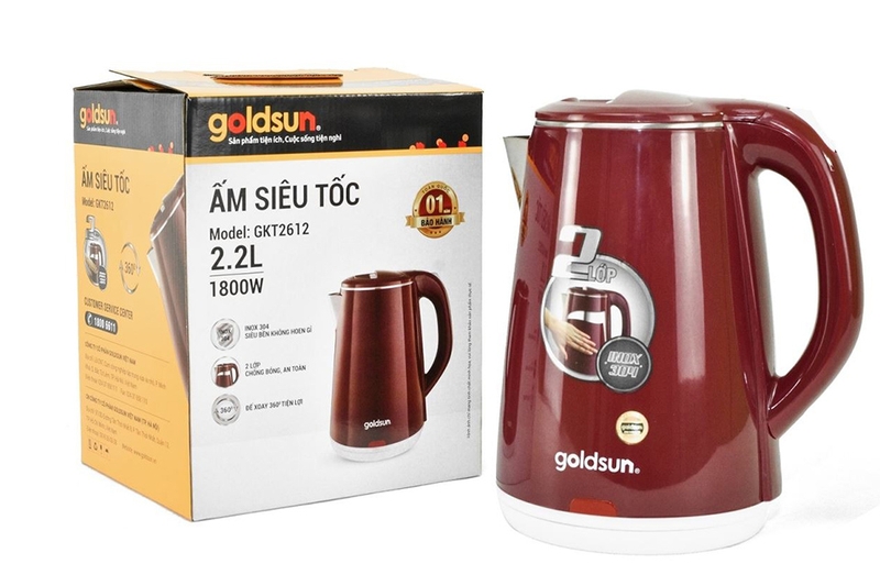 Mua ấm siêu tốc ở đâu tại Lâm Đồng (hình 6)