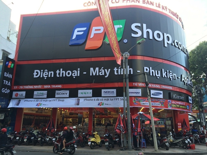Mua ấm siêu tốc ở đâu tại Nha Trang 1