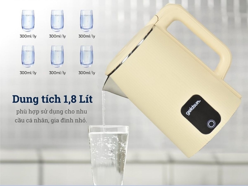 Mua ấm siêu tốc ở đâu tại Nha Trang 5