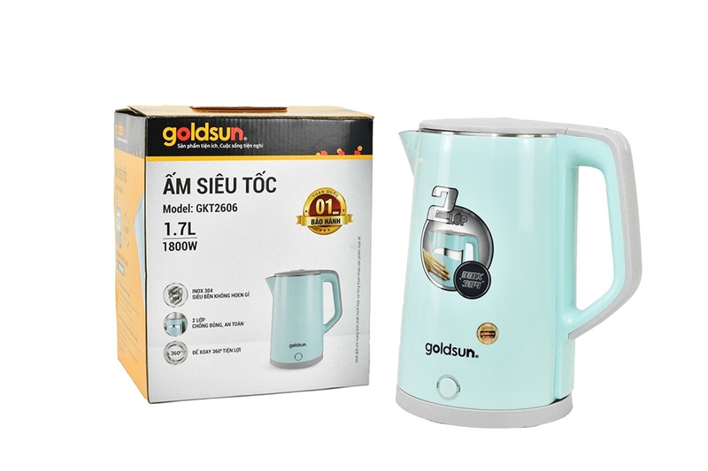 Mua ấm siêu tốc ở đâu tại Quảng Ninh (Hình 2)