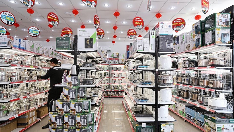 Mua ấm siêu tốc ở đâu uy tín? 1