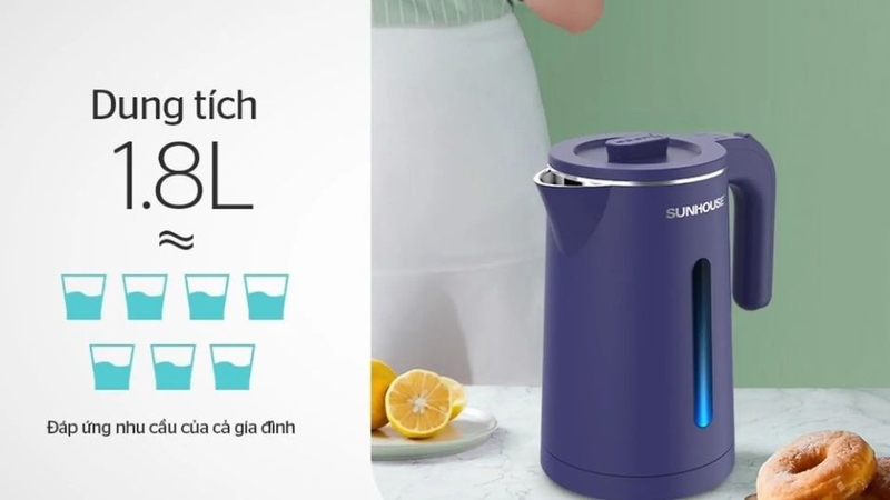 Mua ấm siêu tốc ở đâu uy tín? 2