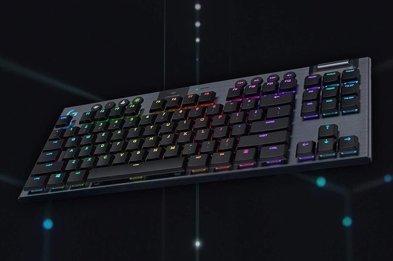 mua bàn phím bluetooth không dây ở đâu uy tín (ảnh 12)