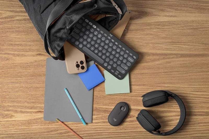 mua bàn phím bluetooth không dây ở đâu uy tín (ảnh 2)