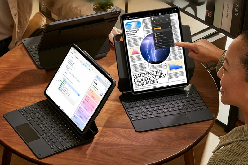 Mua bàn phím ESR ở đâu uy tín 5