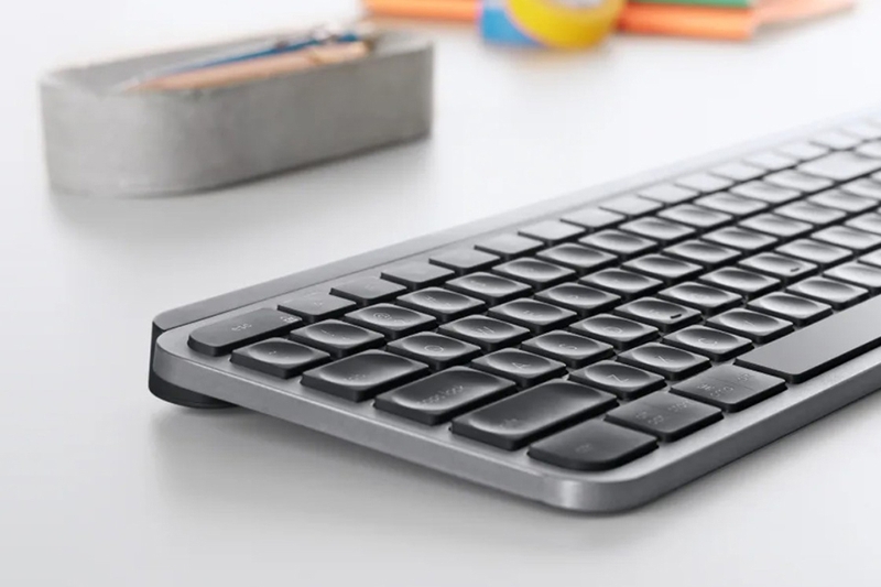 Mua bàn phím Logitech ở đâu uy tín 20