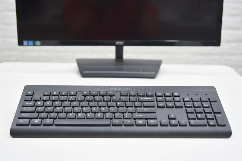Mua bàn phím PROLiNK ở đâu uy tín?