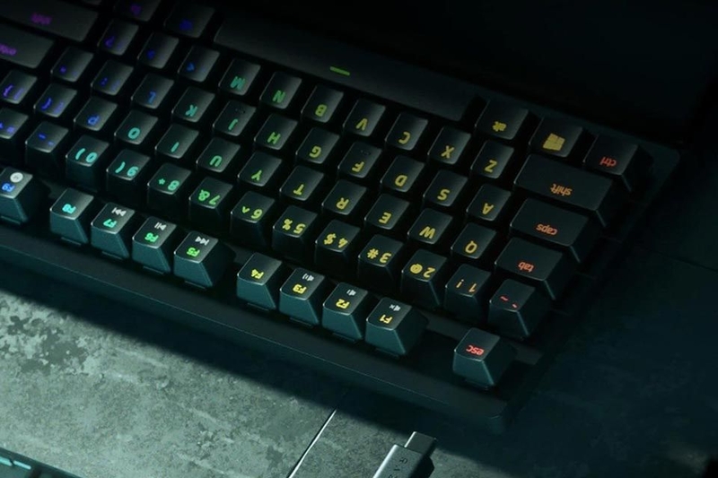 mua bàn phím Razer ở đâu uy tín (ảnh 5)