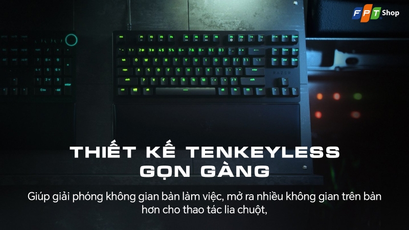 mua bàn phím Razer ở đâu uy tín (ảnh 9)