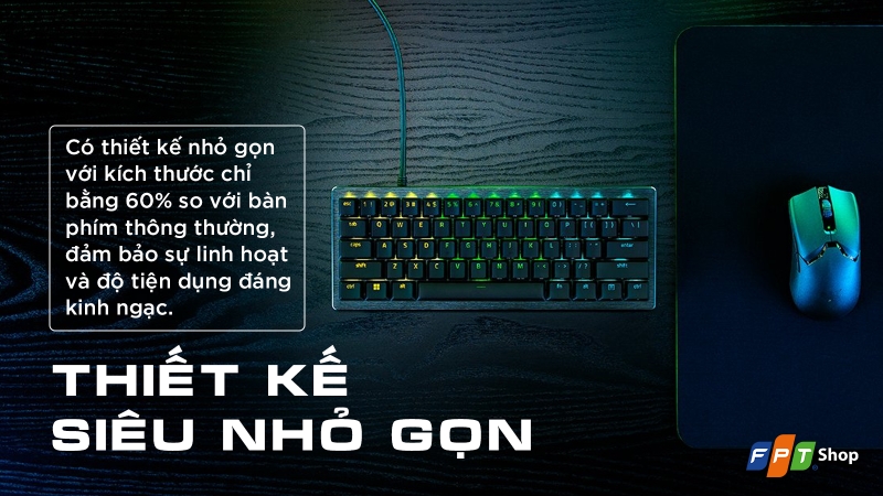 mua bàn phím Razer ở đâu uy tín (ảnh 8)