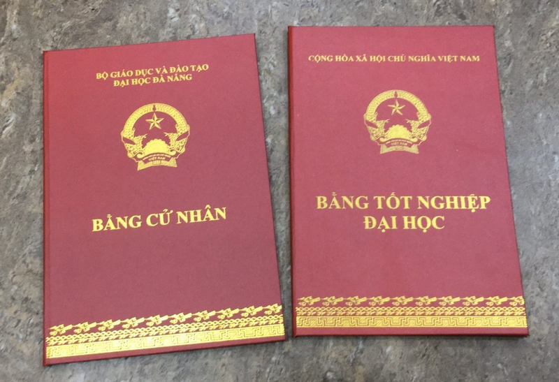 Mua bằng đại học có bị phạt không 2