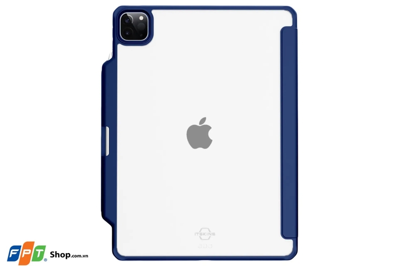 Mua bao da iPad ở đâu uy tín 1