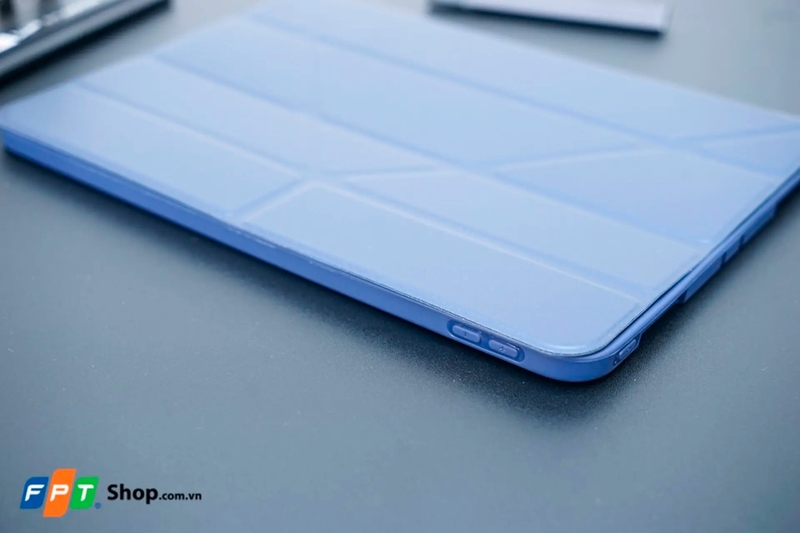 Mua bao da iPad ở đâu uy tín 5