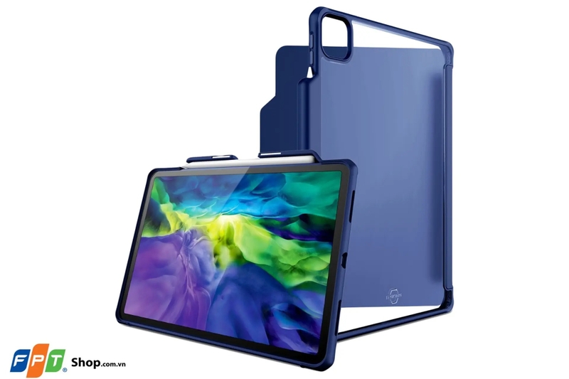 Mua bao da iPad ở đâu uy tín 3