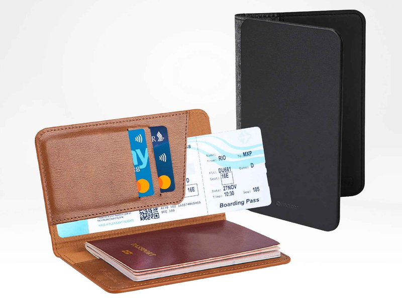 Bao da hộ chiếu là gì?