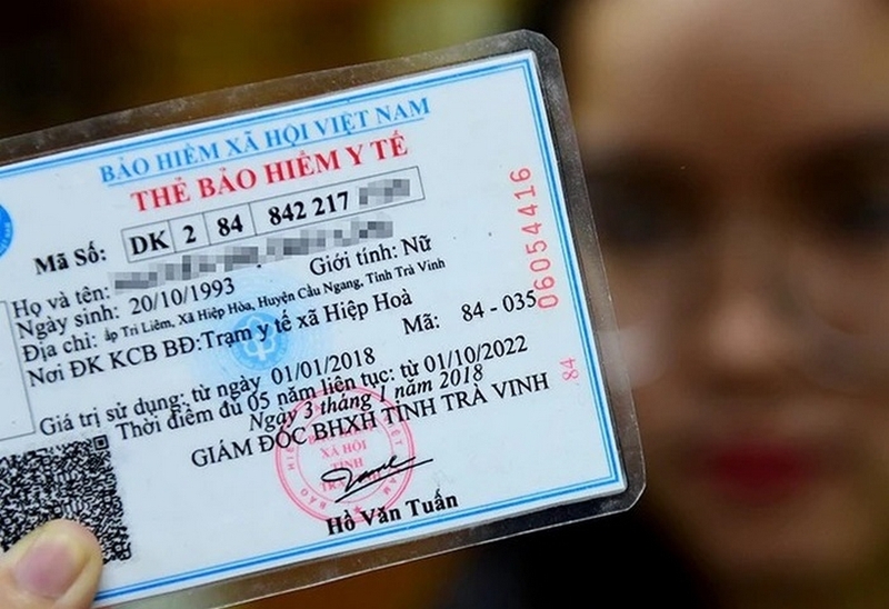 mua bảo hiểm y tế cá nhân bao nhiêu tiền ảnh 1