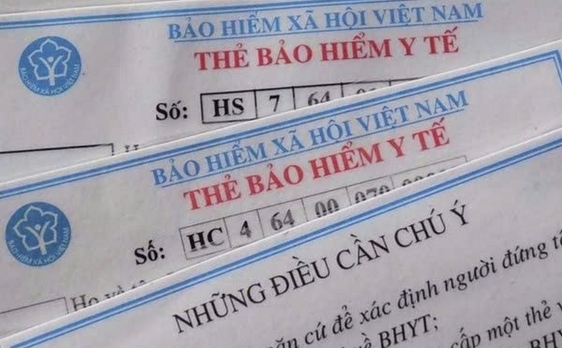 mua bảo hiểm y tế ở đâu ảnh 2