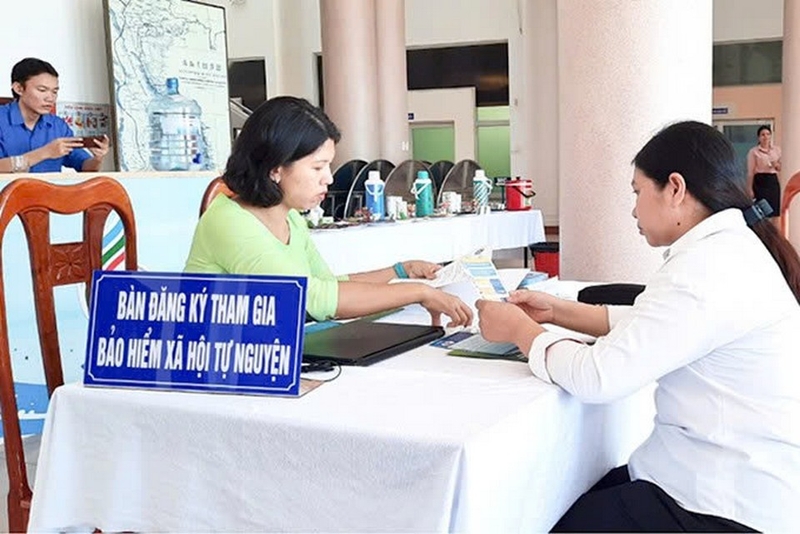 mua bảo hiểm y tế ở đâu ảnh 4