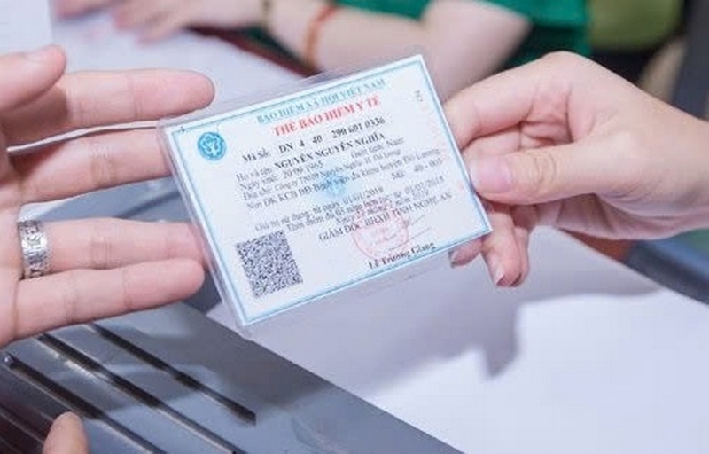 mua bảo hiểm y tế ở đâu ảnh 5