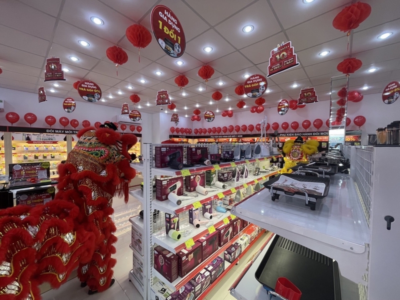 mua bếp ga rinnai chính hãng ở đâu ảnh 2