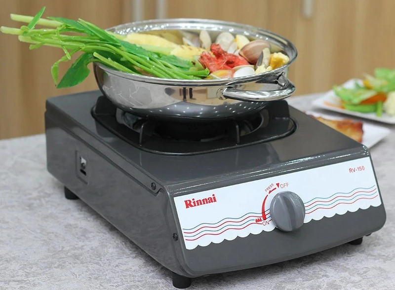 mua bếp ga rinnai chính hãng ở đâu ảnh 8