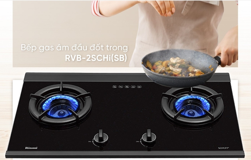 mua bếp ga rinnai chính hãng ở đâu ảnh 11
