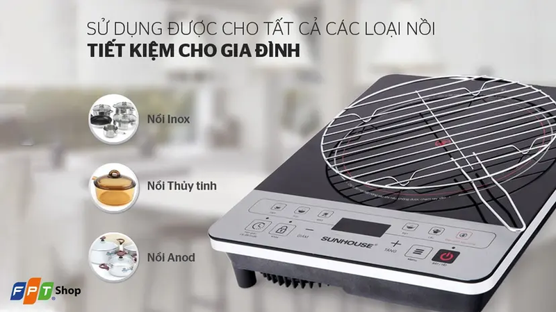 Mua bếp hồng ngoại ở đ&acirc;u uy t&iacute;n? - h&igrave;nh 8