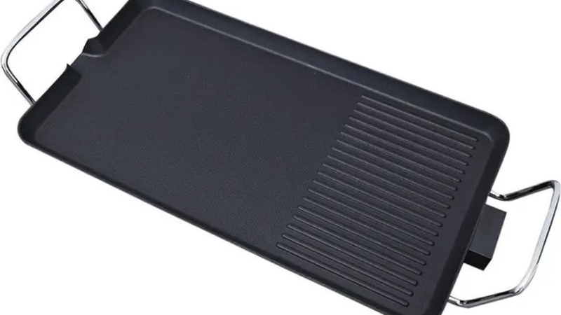 Mua bếp nướng điện loại n&agrave;o tốt nhất 2026? 1