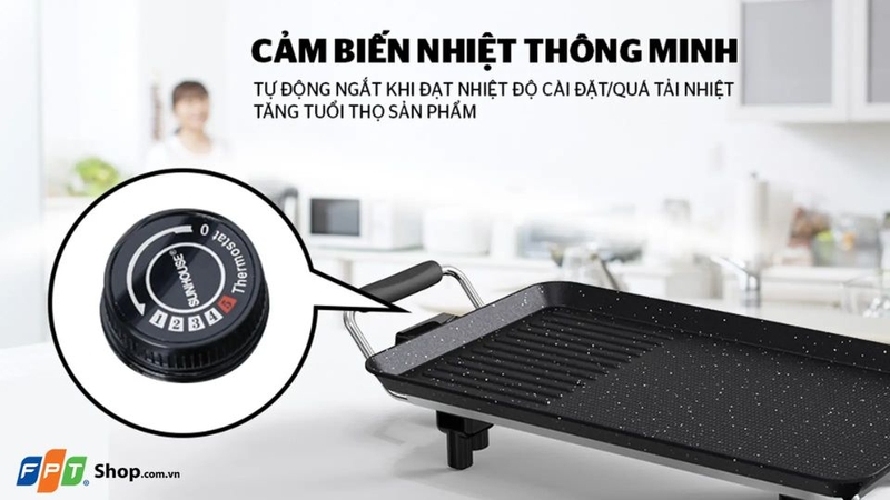 Mua bếp nướng điện loại n&agrave;o tốt nhất 2026? 2