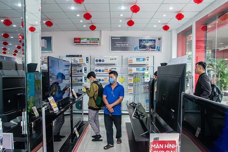 Mua bếp từ ở Nam Từ Liêm Hà Nội - 03