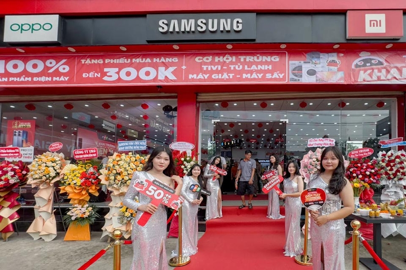 Mua bếp từ ở Nam Từ Liêm Hà Nội - 04