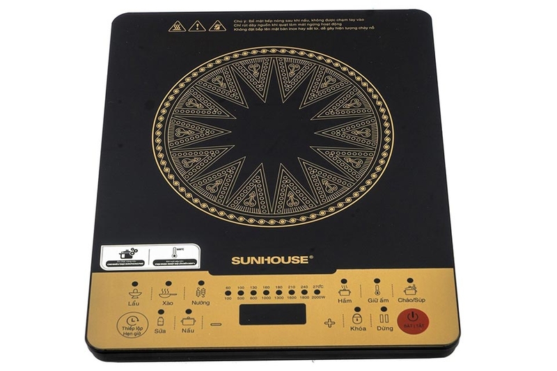 Mua bếp từ ở Nam Từ Liêm Hà Nội - 05