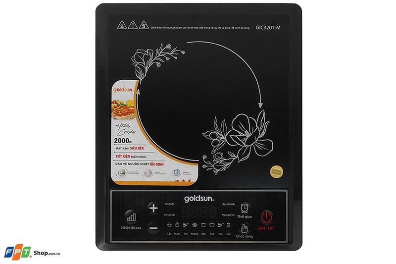 Mua bếp từ ở Nam Từ Liêm Hà Nội - 07