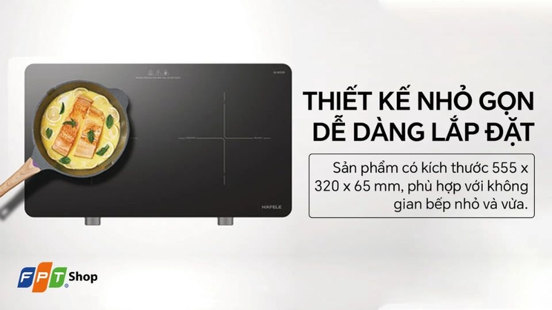 mua bếp từ ở Hoàng Mai Hà Nội 7