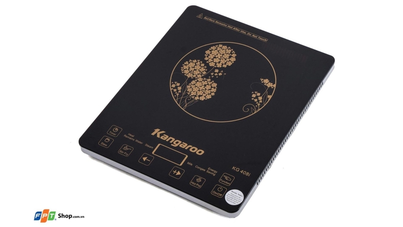 Bếp điện từ Kangaroo KG408i