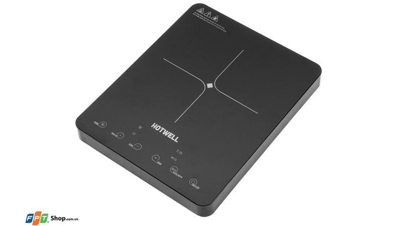 Bếp điện từ đơn Hotwell SI20H2