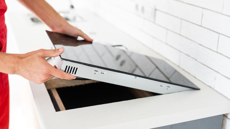 Lợi ích khi mua bếp từ tại FPT Shop