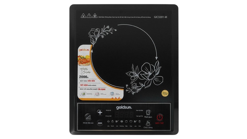 Mua bếp từ ở đâu quận 4 TP.HCM 4