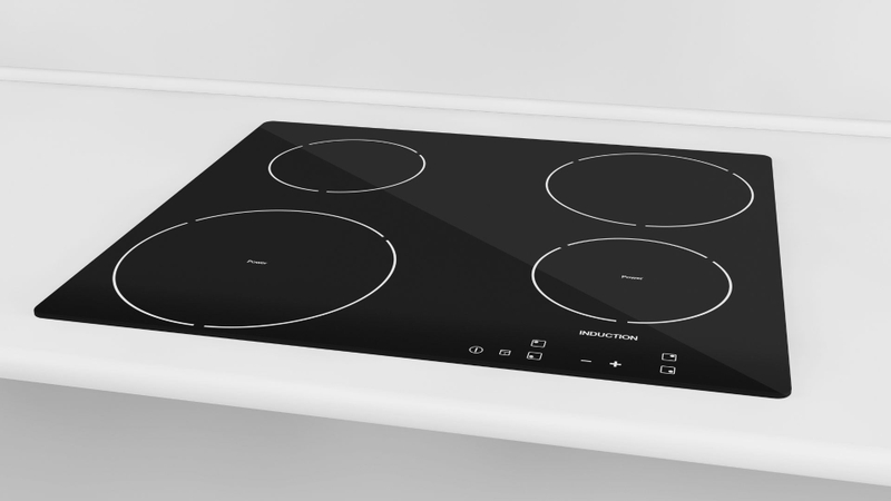 Mua bếp từ ở đâu quận 4 TP.HCM 8