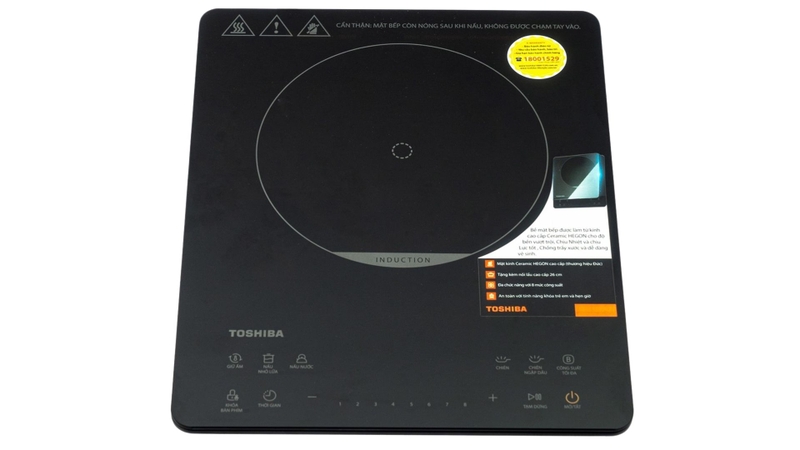 Mua bếp từ ở đâu quận 5 TP.HCM 4