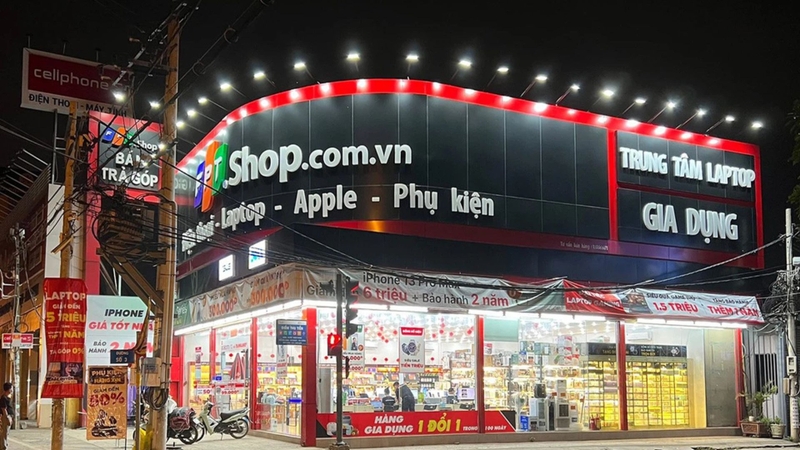 Mua bếp từ ở đâu quận 6 TP.HCM 1