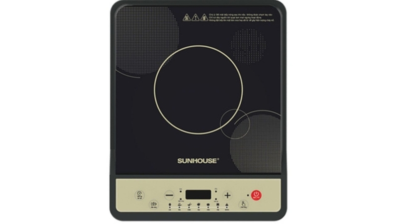 Mua bếp từ ở đâu quận 6 TP.HCM 5