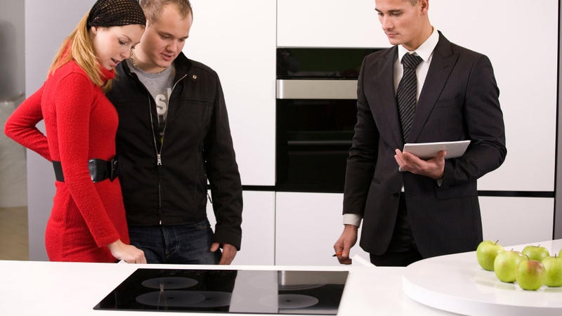 Mua bếp từ ở đâu quận 6 TP.HCM 8