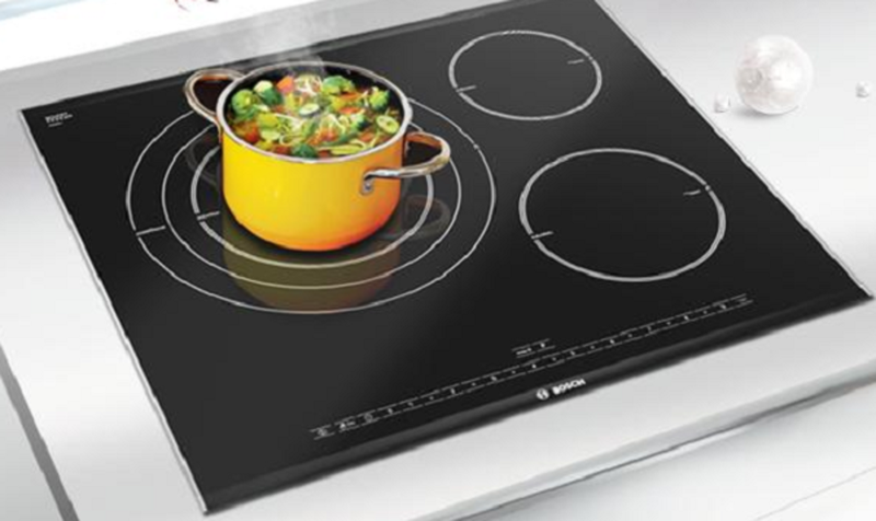 Tìm hiểu nguồn gốc và thương hiệu của bếp